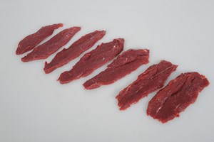 Meat Cut Spec Step 7